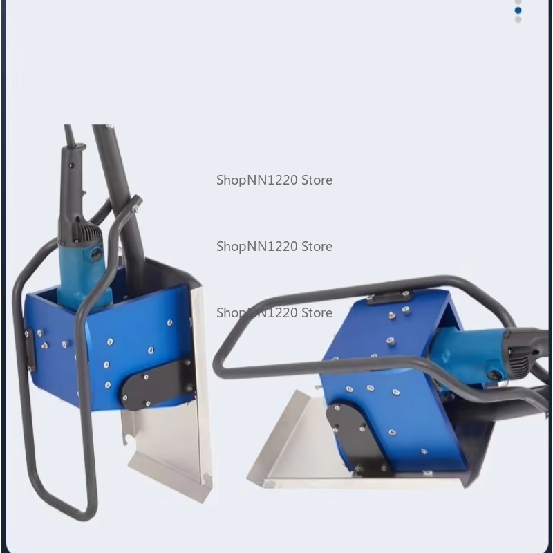 500 W Pulse Fiber Laser Reinig – Industrial Laser Cleaner Bewertung und Preis