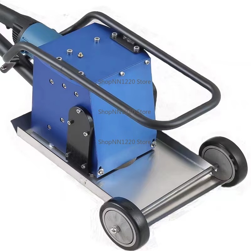 500 W Pulse Fiber Laser Reinig – Industrial Laser Cleaner Bewertung und Preis