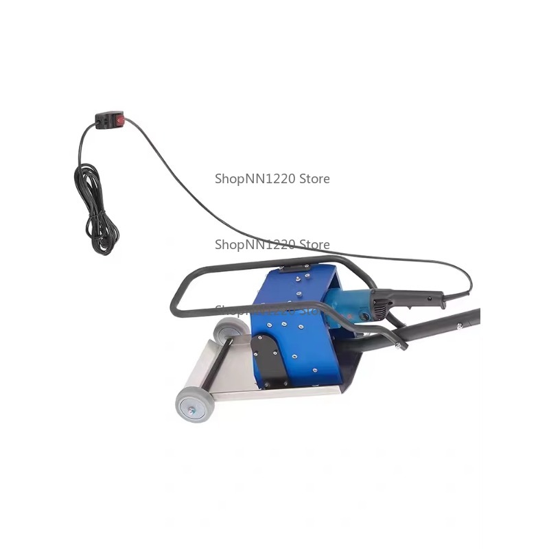 500 W Pulse Fiber Laser Reinig – Industrial Laser Cleaner Bewertung und Preis